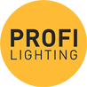PROFI lighting