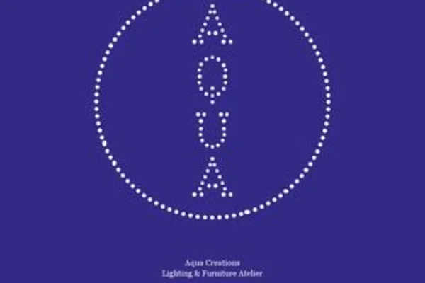 AQUA creations - nový katalog