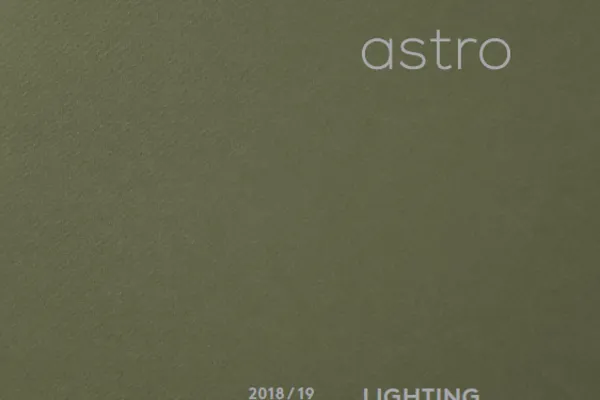 Nový katalog Astro 2018/2019