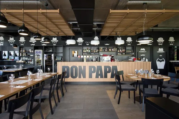 Don Papa Restaurant & Bistro