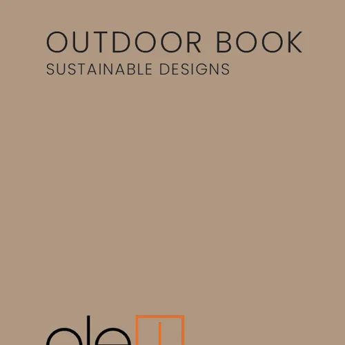 OLE OUTDOOR BOOK 2023