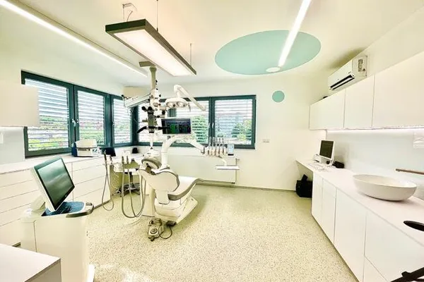 Dentální klinika Benedental
