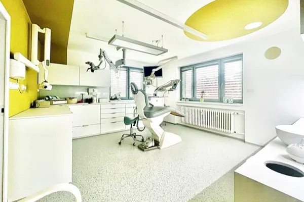 Dentální klinika Benedental